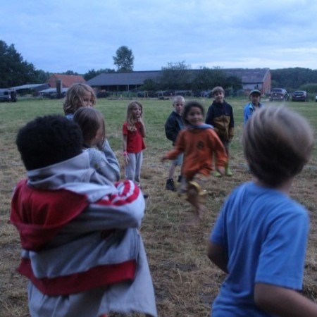 IMG 1967 - Scouts en Gidsen Zaventem 